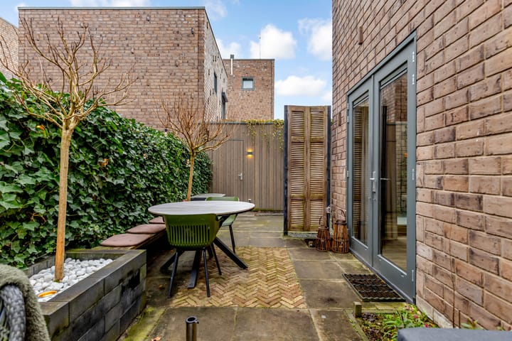 Foto 30 van Dettifossstraat 252