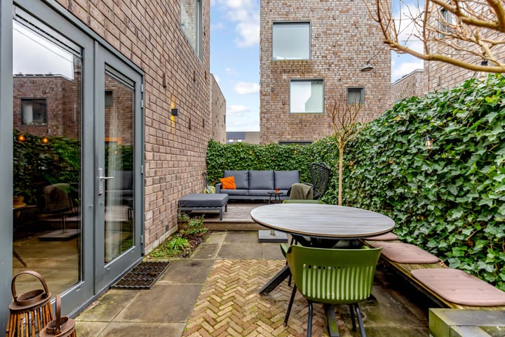 Foto 32 van Dettifossstraat 252