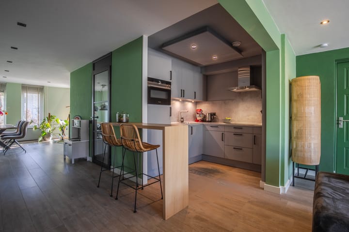 Foto 4 van Grasklokje 8