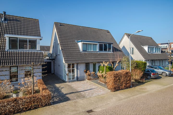 Foto 5 van Grasklokje 8