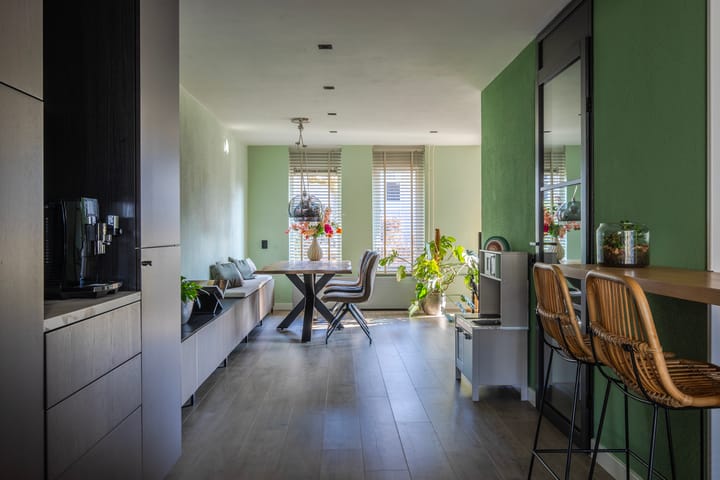 Foto 10 van Grasklokje 8