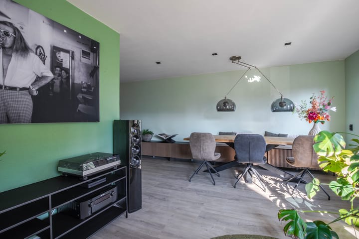 Foto 13 van Grasklokje 8