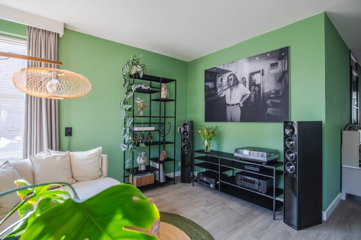 Foto 14 van Grasklokje 8