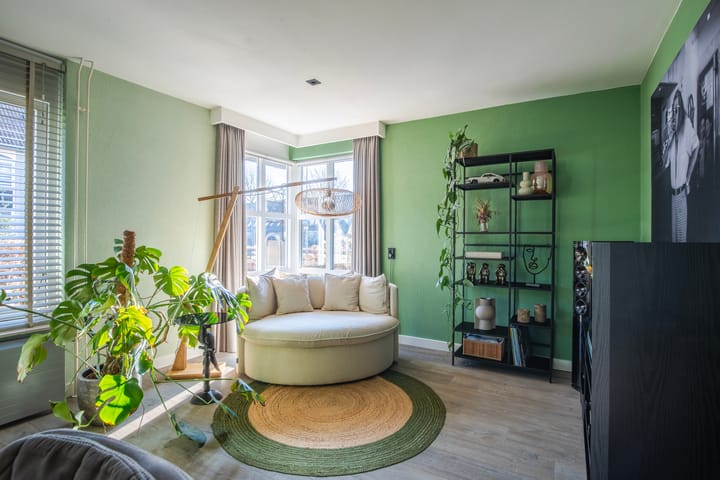 Foto 15 van Grasklokje 8