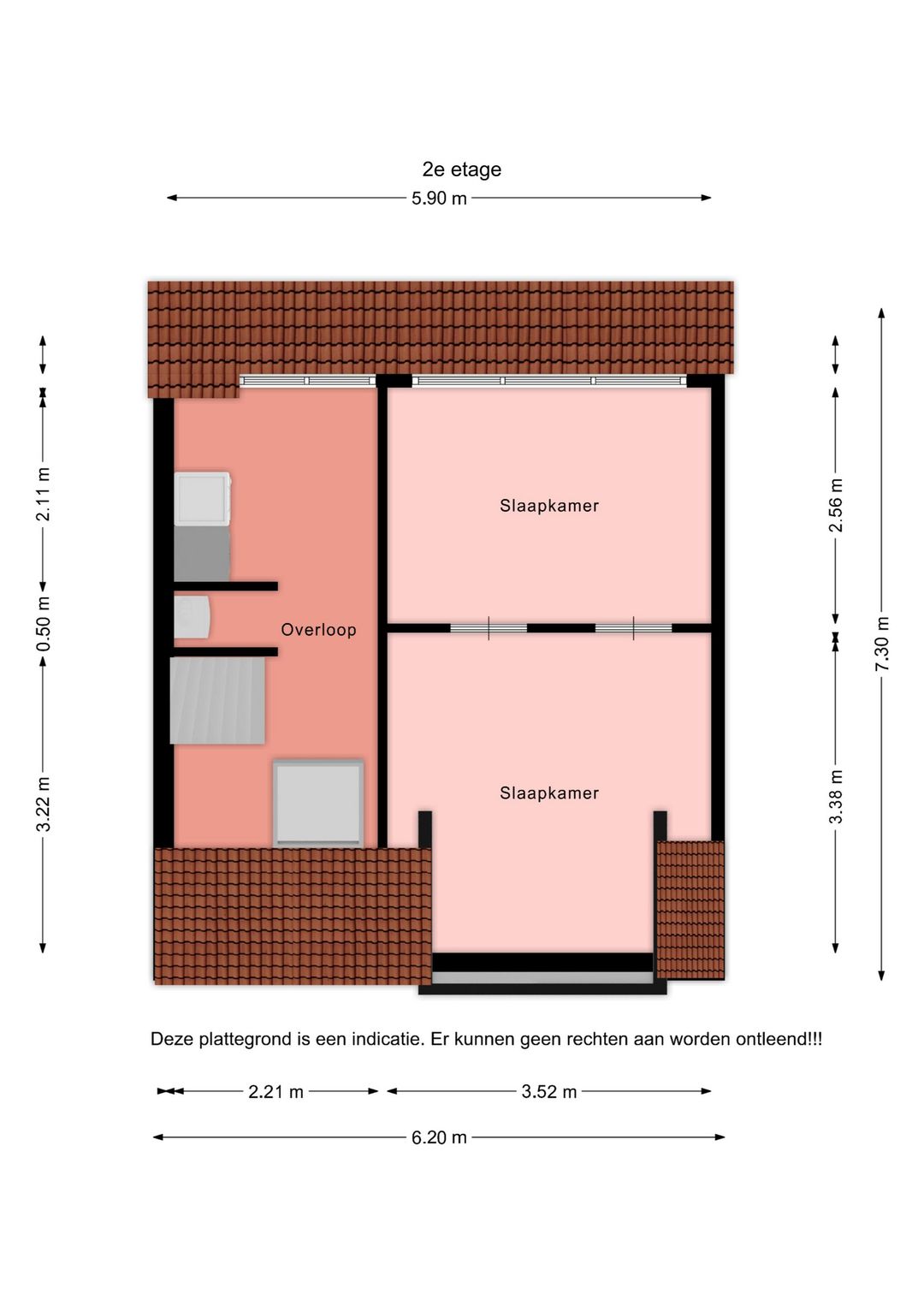 Foto 28 van de Genestetstraat 31