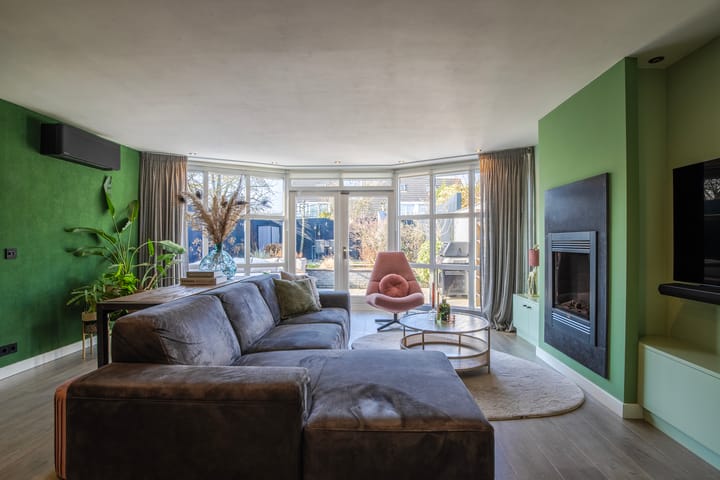 Foto 21 van Grasklokje 8