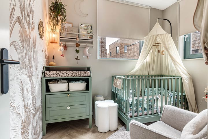 Foto 45 van Dettifossstraat 252