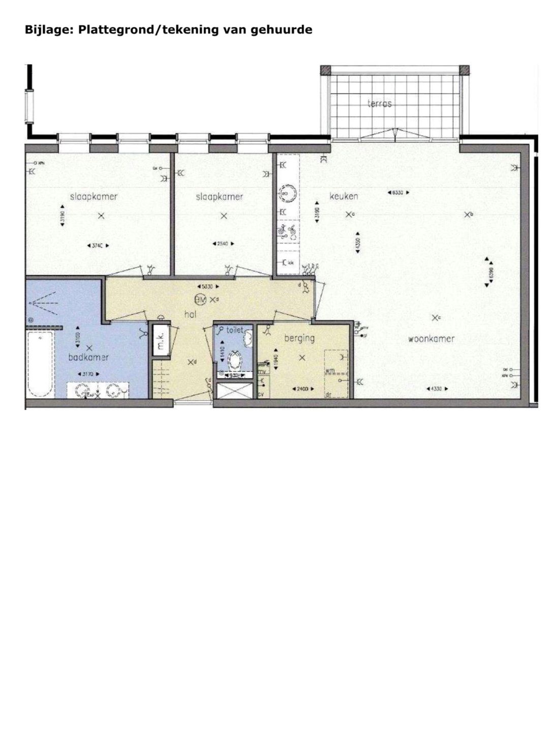 Foto 2 van De Tuier 63