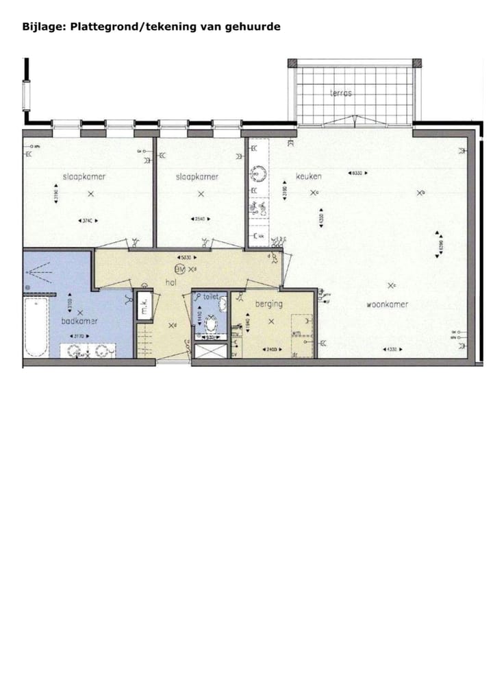 Foto 2 van De Tuier 63