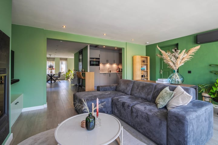 Foto 23 van Grasklokje 8