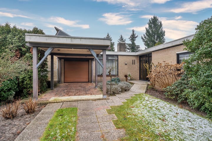 Foto 3 van Bremweg 6