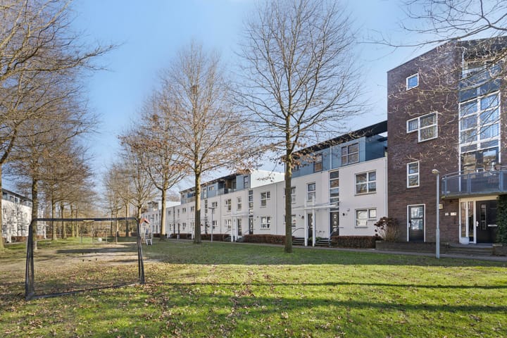 Foto 5 van Concordialaan 5