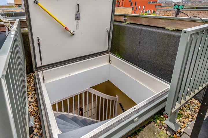 Foto 52 van Dettifossstraat 252