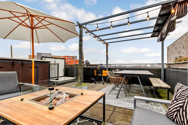 Foto 56 van Dettifossstraat 252