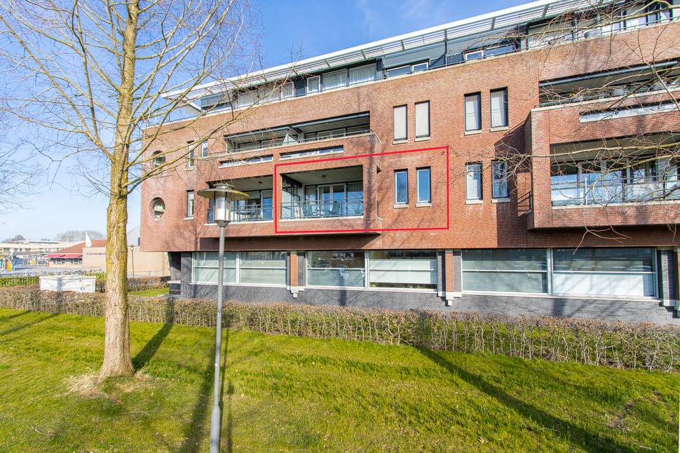 Raadhuislaan 2-105 main image
