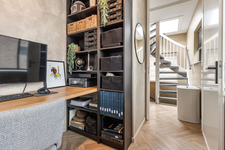 Foto 42 van Dettifossstraat 252