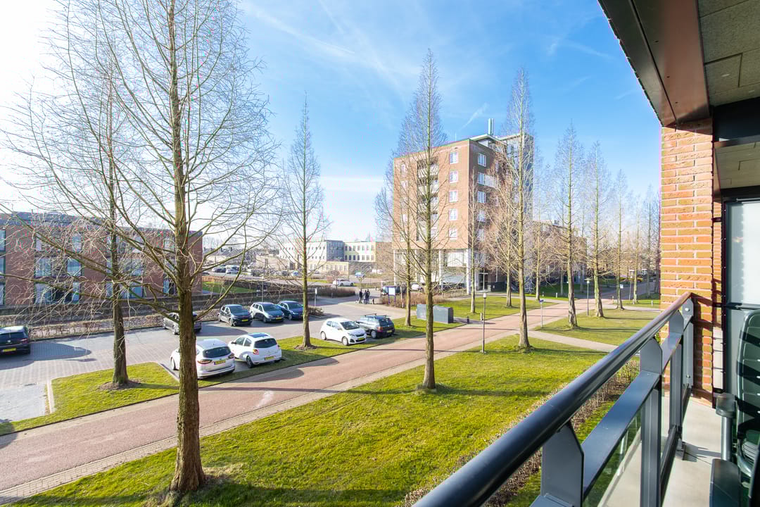 Photo 2 of Raadhuislaan 2-105