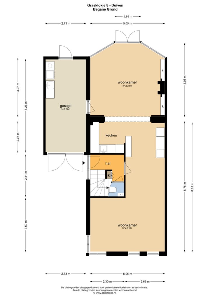 Foto 41 van Grasklokje 8