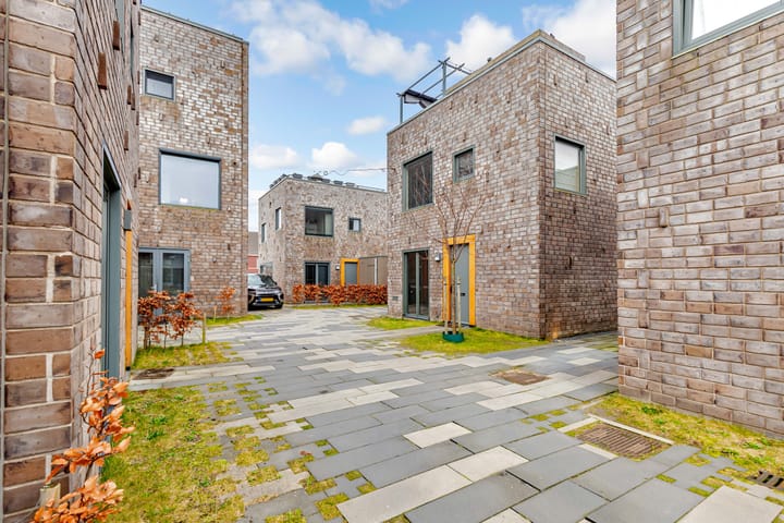 Foto 62 van Dettifossstraat 252