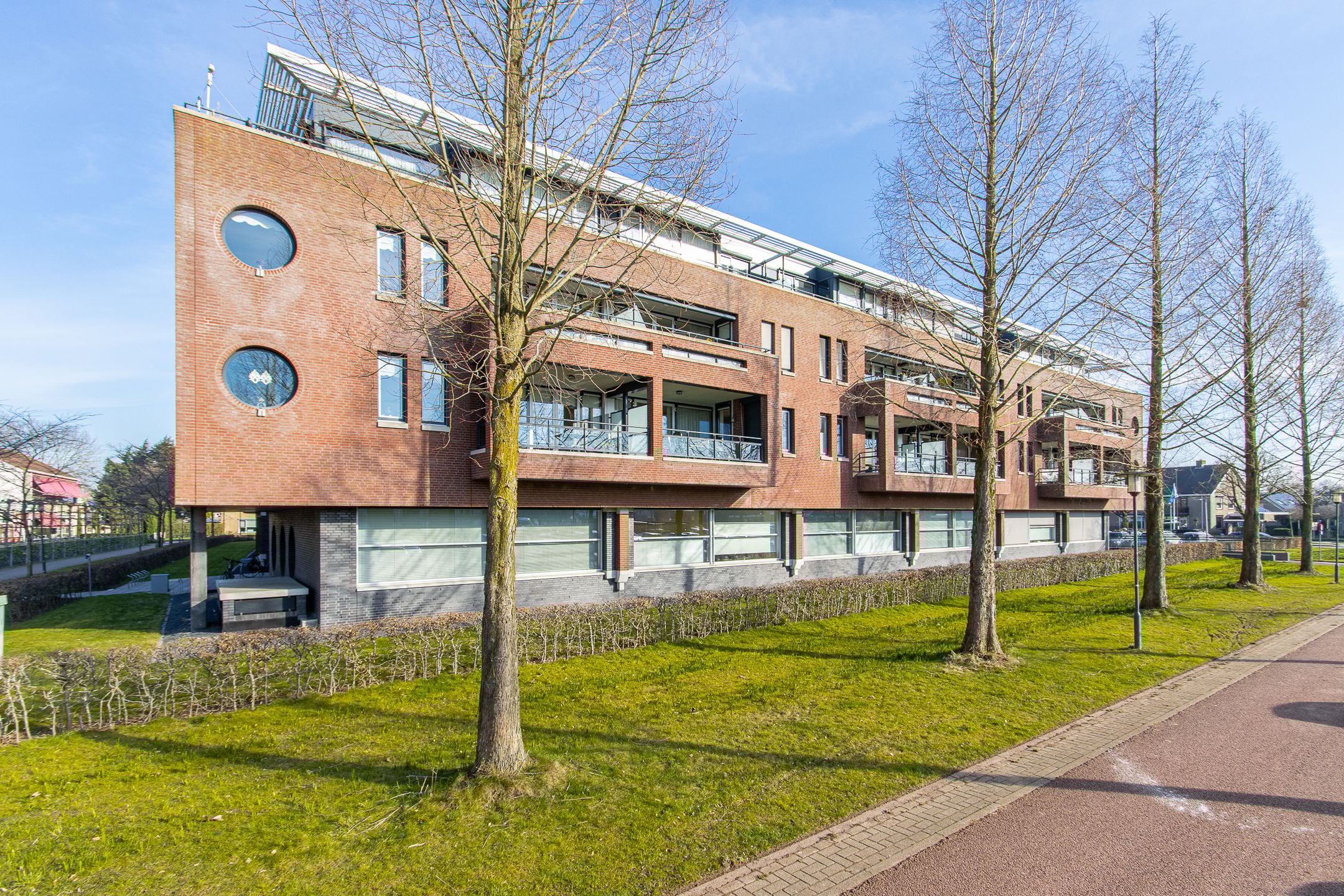 Photo 6 of Raadhuislaan 2-105