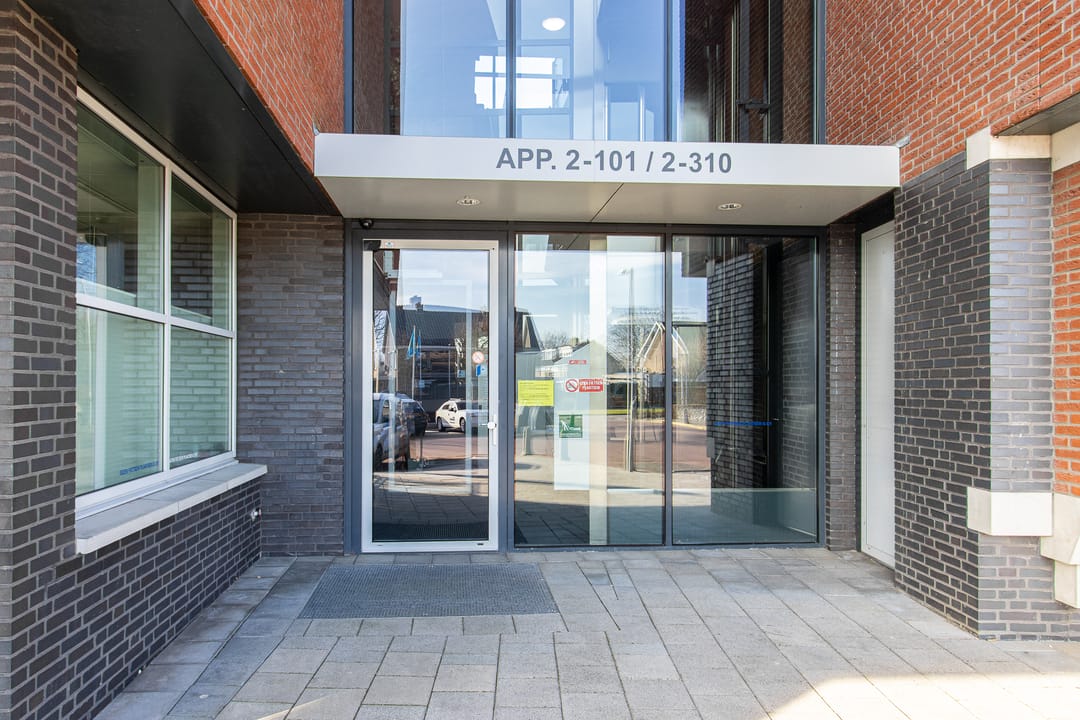 Photo 7 of Raadhuislaan 2-105