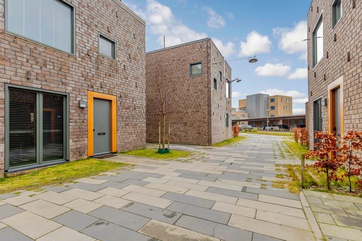 Foto 63 van Dettifossstraat 252