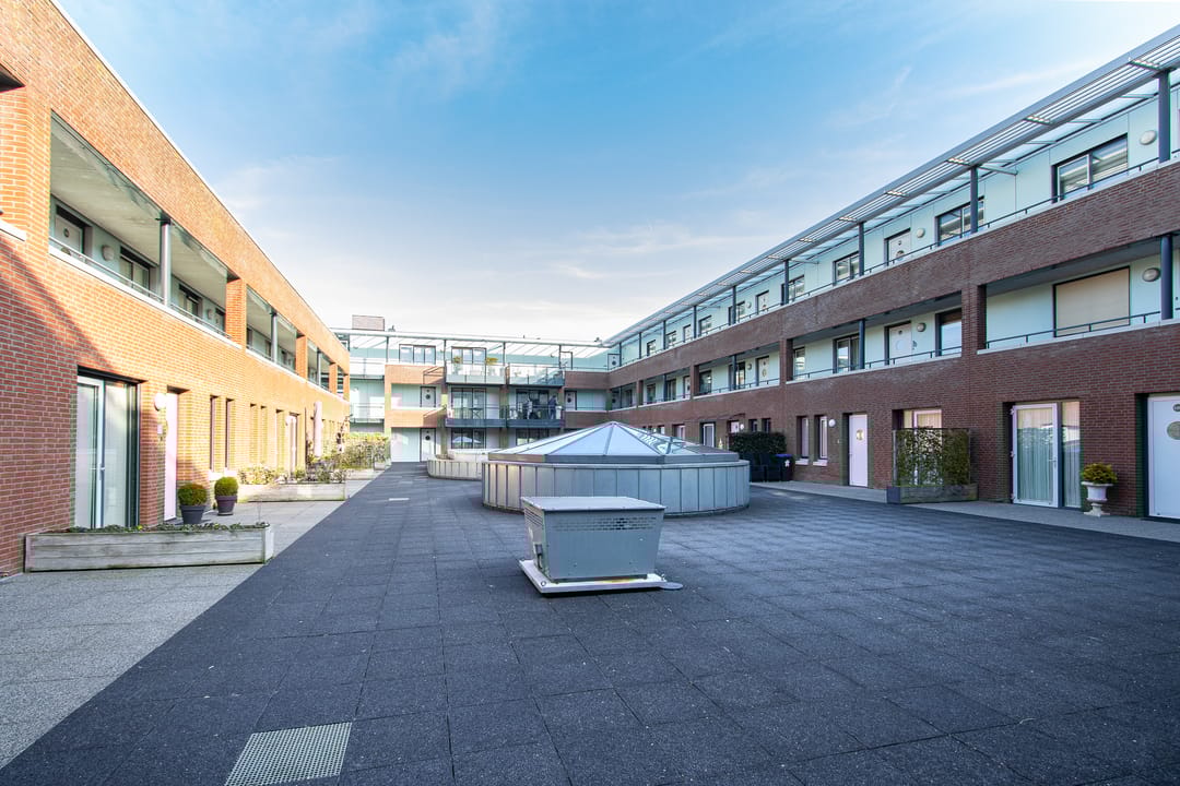 Photo 8 of Raadhuislaan 2-105