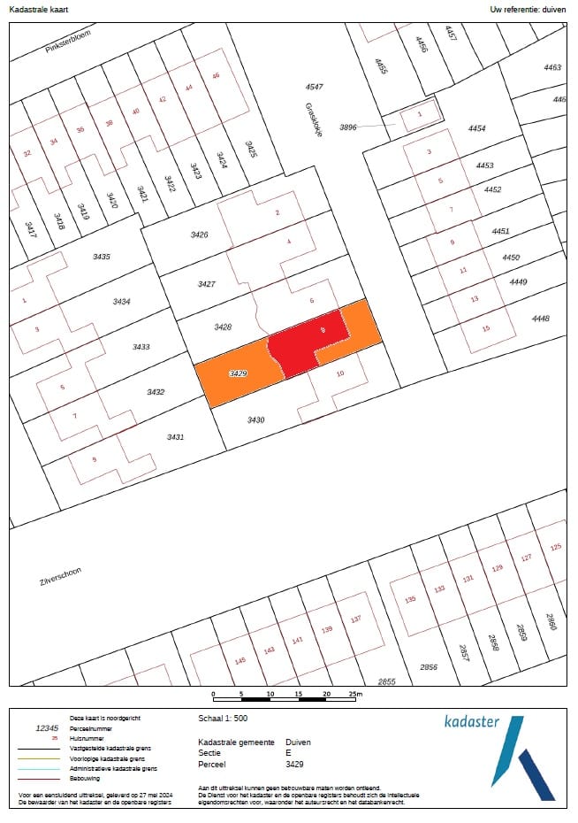 Foto 51 van Grasklokje 8