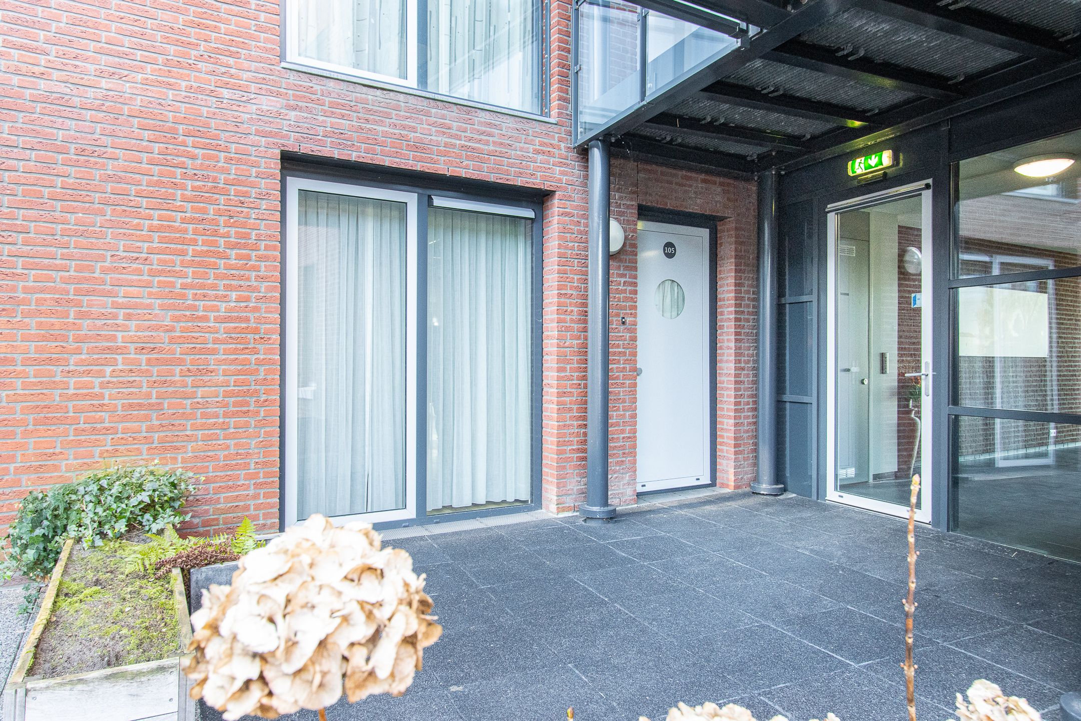 Photo 9 of Raadhuislaan 2-105