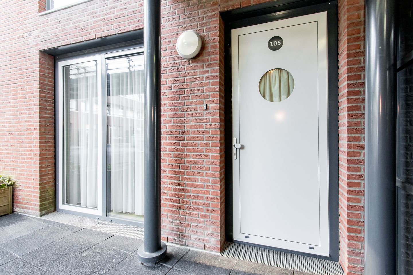 Photo 10 of Raadhuislaan 2-105