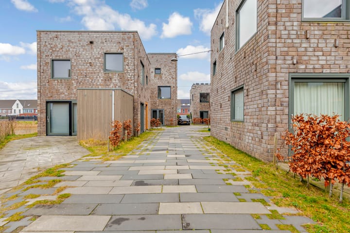 Foto 64 van Dettifossstraat 252