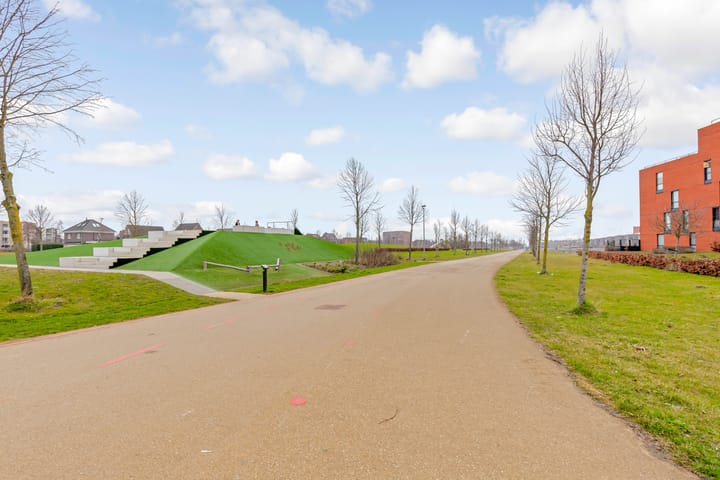 Foto 67 van Dettifossstraat 252