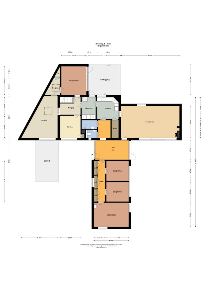 Foto 42 van Bremweg 6