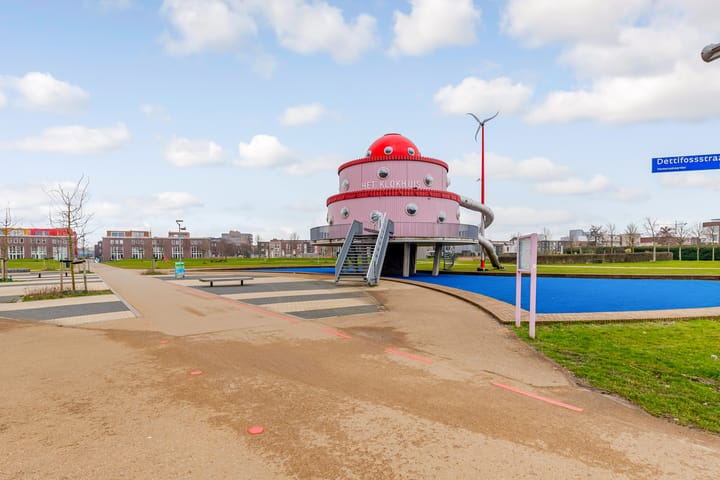 Foto 68 van Dettifossstraat 252