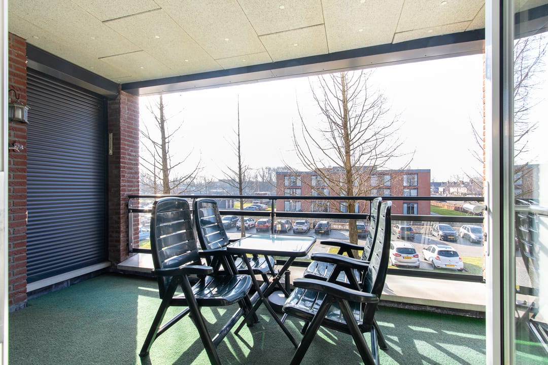 Photo 23 of Raadhuislaan 2-105