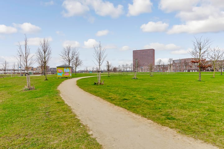 Foto 69 van Dettifossstraat 252