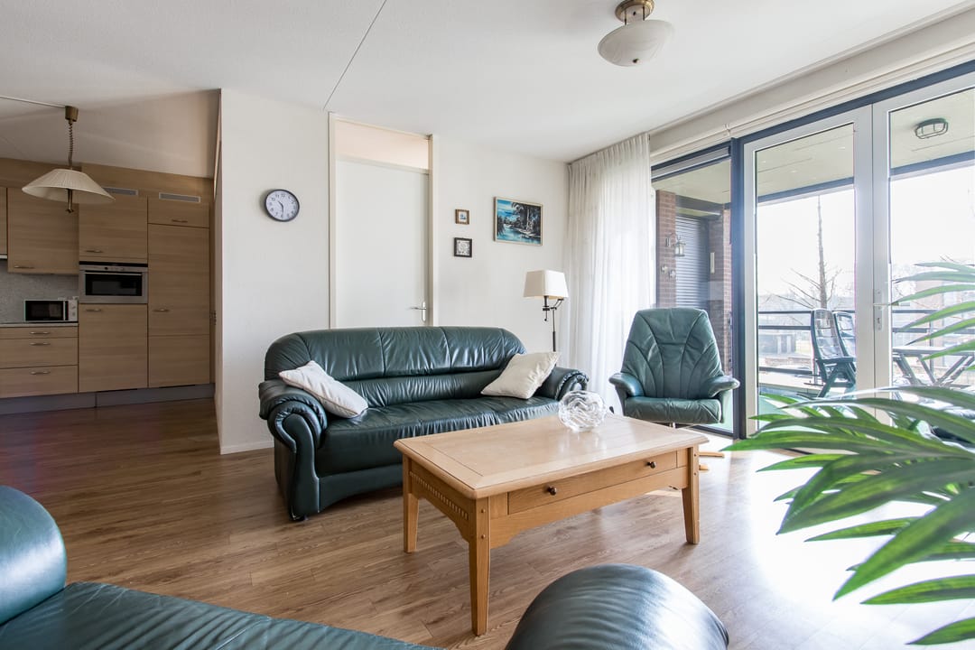 Photo 22 of Raadhuislaan 2-105