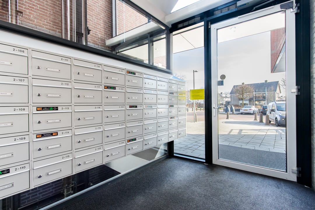 Photo 38 of Raadhuislaan 2-105