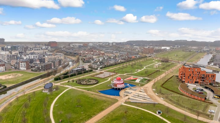 Foto 74 van Dettifossstraat 252