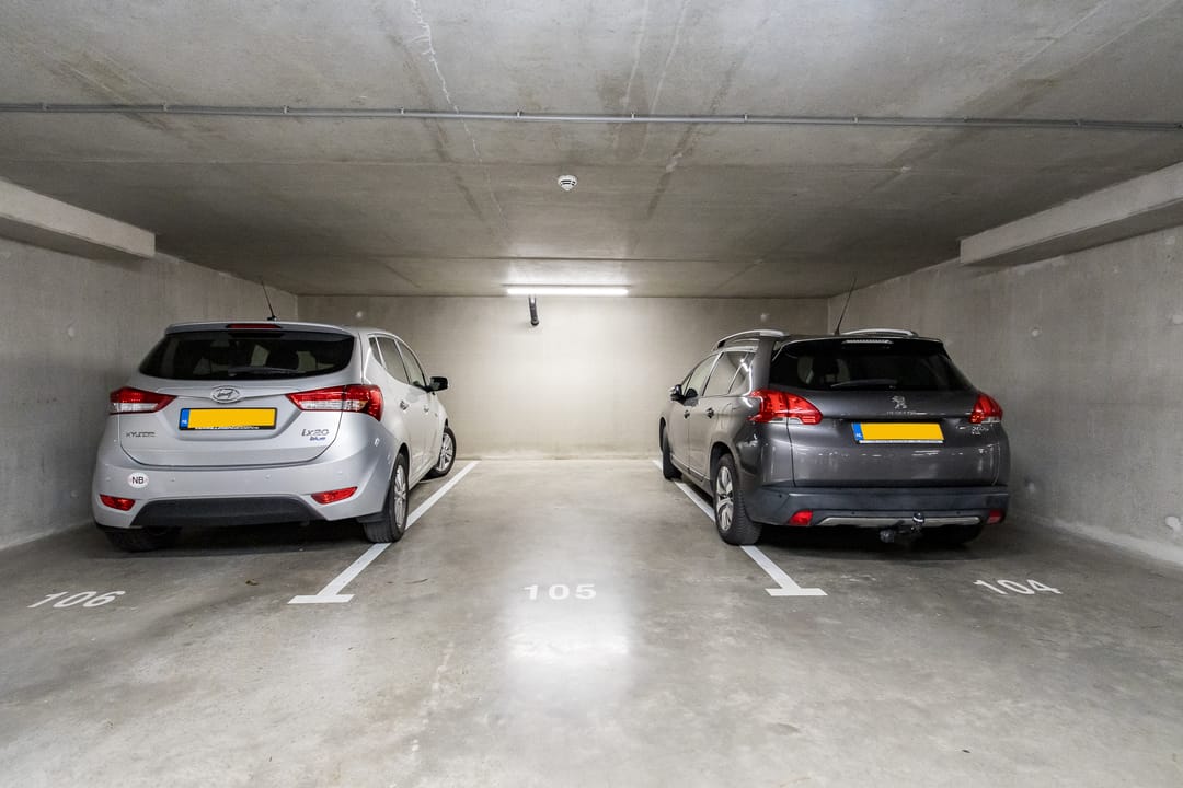 Photo 41 of Raadhuislaan 2-105