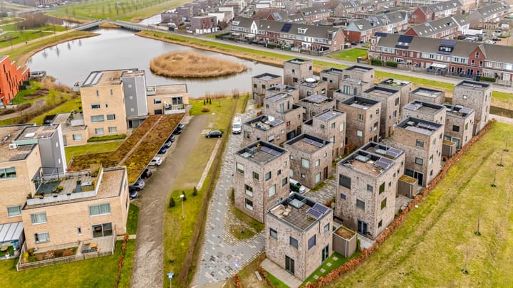 Foto 75 van Dettifossstraat 252