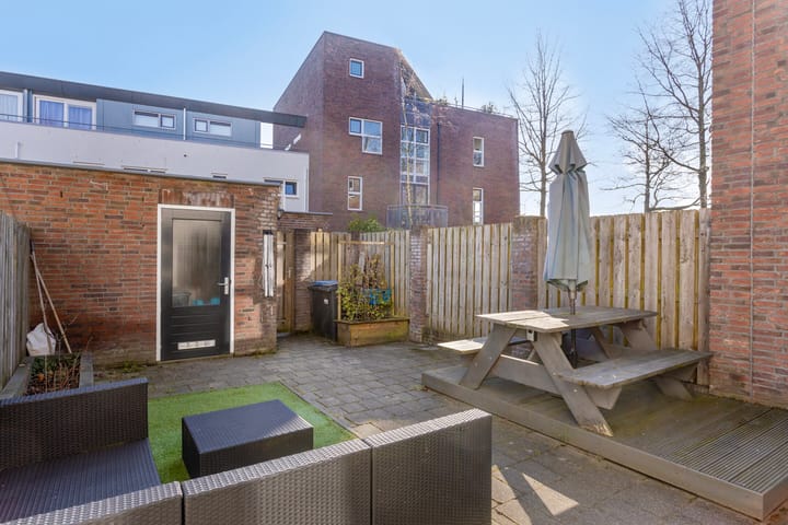 Foto 4 van Concordialaan 5