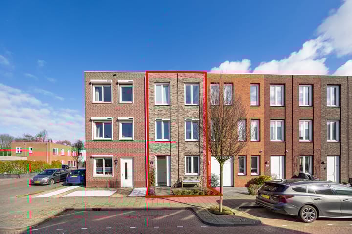 Foto 1 van Biancaland 84