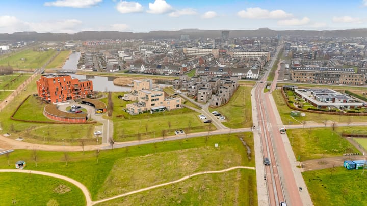 Foto 77 van Dettifossstraat 252