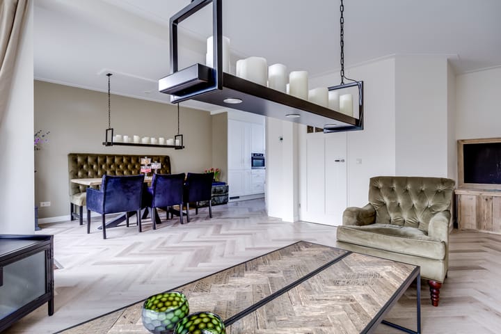 Foto 3 van Zwanenkamp 352