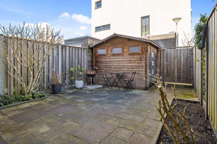 Foto 12 van Biancaland 84