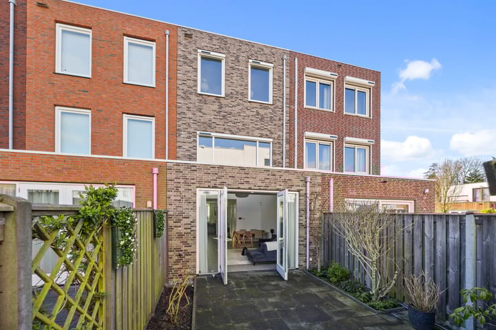 Foto 13 van Biancaland 84