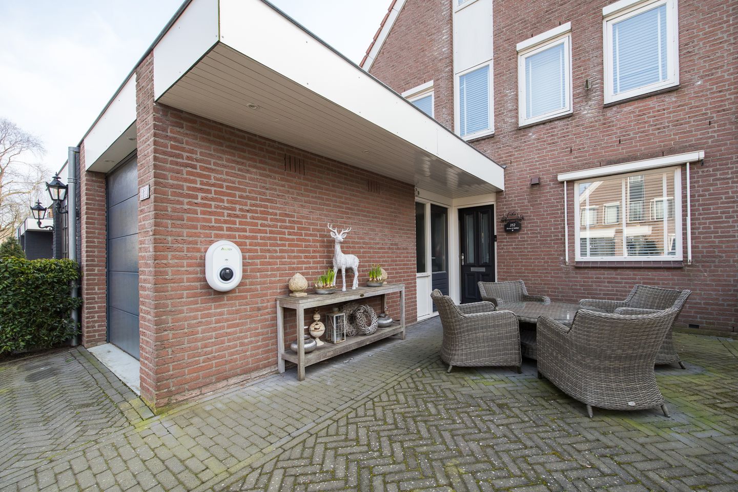 Foto 5 van Zwanenkamp 352