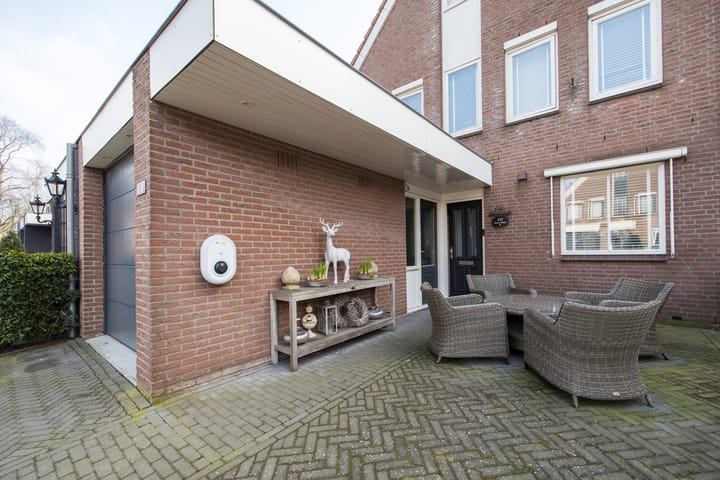 Foto 5 van Zwanenkamp 352