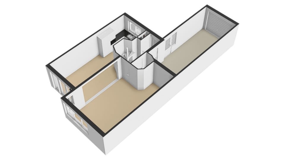 Foto 67 van Zwanenkamp 352